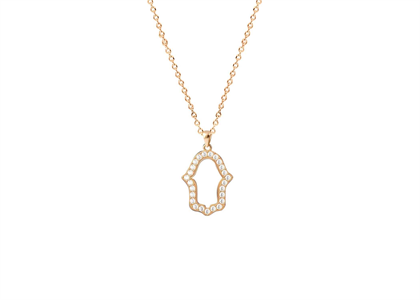 Gold Plated | Fashion Pendants